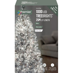 Premier Multi Action Treebrights With Timer