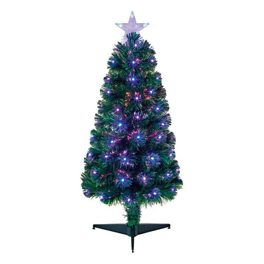 Premier Slim LED Star Tree