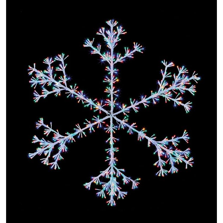 Premier Starburst Snowflake