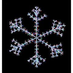 Premier Starburst Snowflake