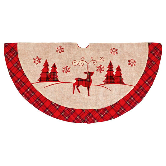 Premier 90cm Tree Skirt