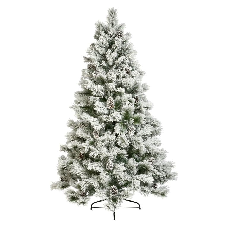 Premier Lumi Spruce Tree