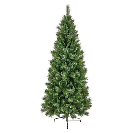 Premier Ridgemere Slim Pine Tree