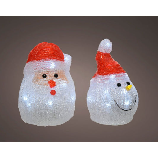 Kaemingk LED Indoor Figures