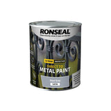 Ronseal Direct To Metal Paint - Satin