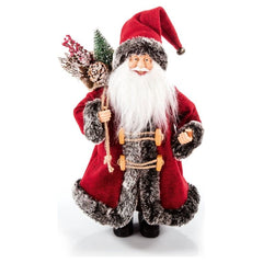 Premier Standing Santa Sack 30cm