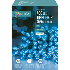 Premier Multi Action Battery Operated TIMELIGHTS