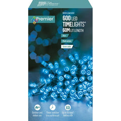 Premier Multi Action Battery Operated TIMELIGHTS