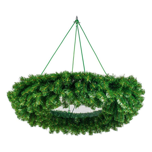 Premier Hanging Wreath 1m