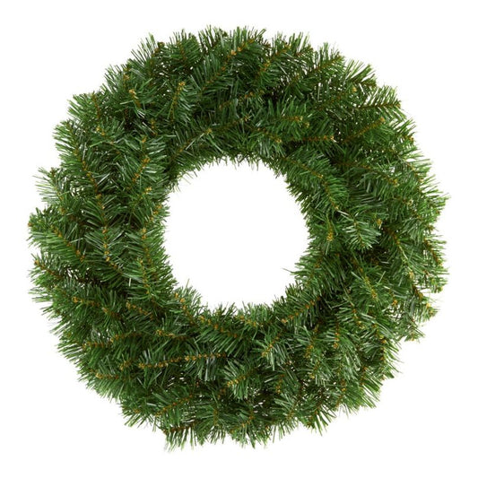 Premier Green Wreath