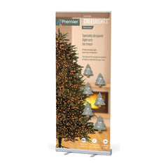 Premier Roller Banner