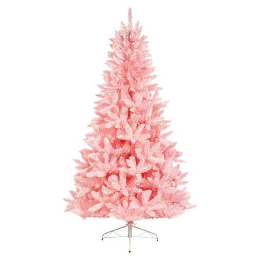 Premier Rosewood Pine Blush Pink Tree