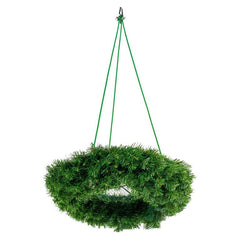 Premier Hanging Display Wreath 60cm