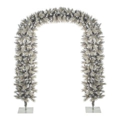 Premier Silver Tip Fir Tree Arch