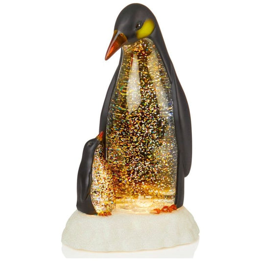 Premier Lit Penguin Water Spinner 26cm