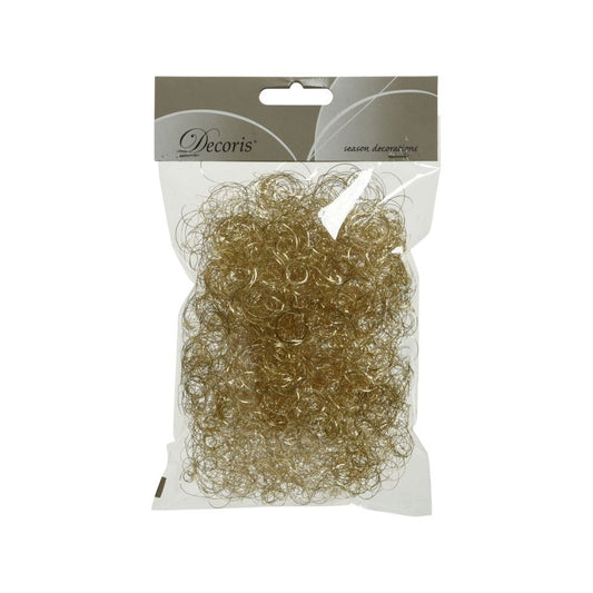 Kaemingk Angel Hair Brass