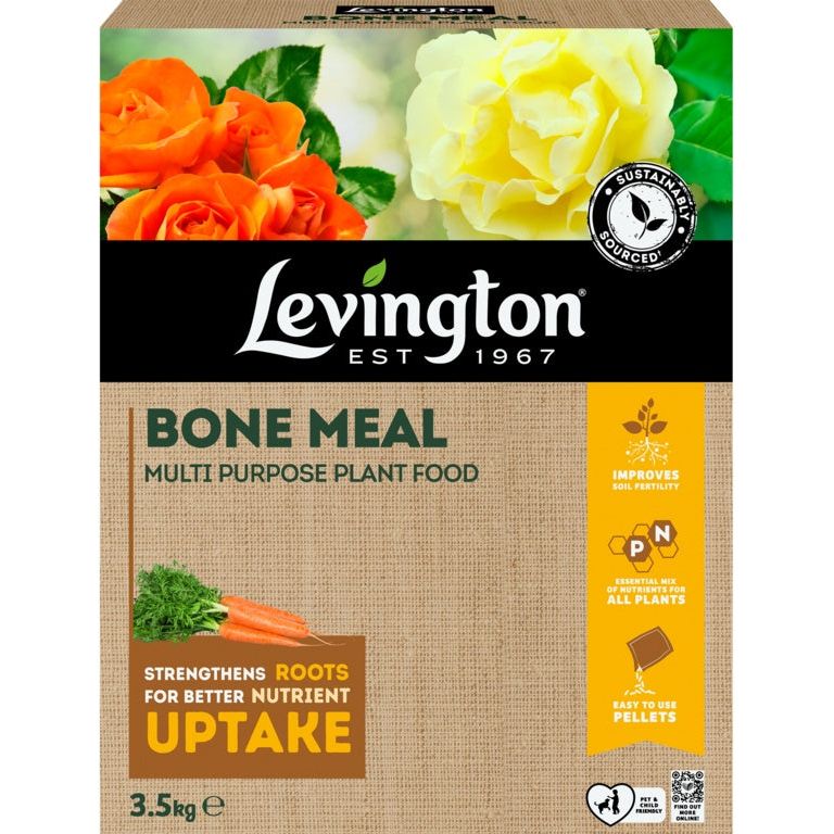 Levington Bone Meal