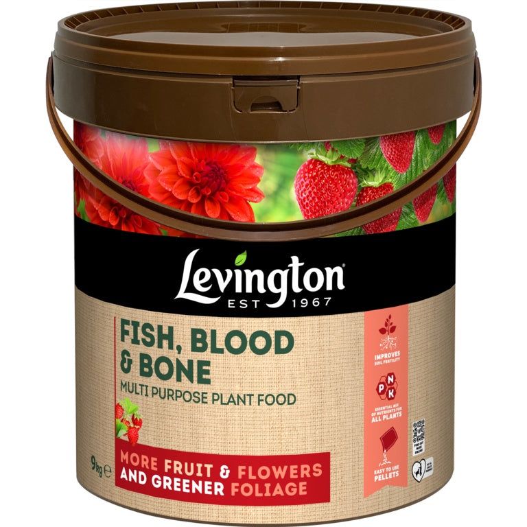 Levington Fish Blood & Bone