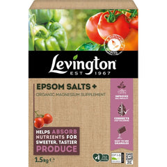 Levington Epsom Salts