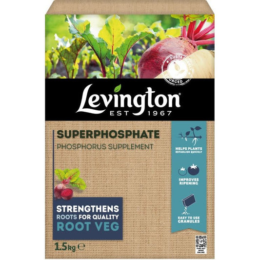 Levington Superphosphate