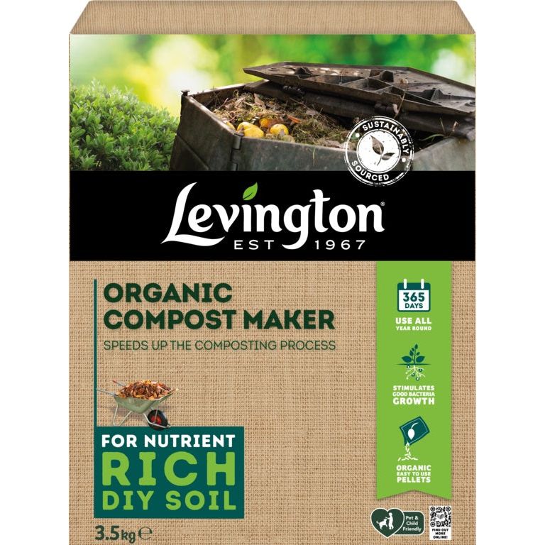 Levington Compost Maker