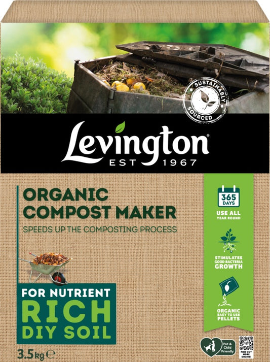 Levington Compost Maker