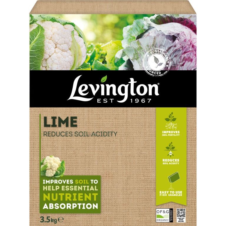Levington Lime