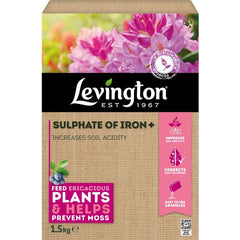 Levington Sulphate Of Iron