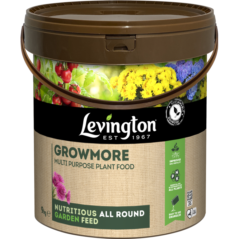 Levington Growmore