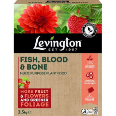 Levington Fish Blood & Bone