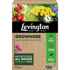 Levington Growmore