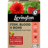 Levington Fish Blood & Bone