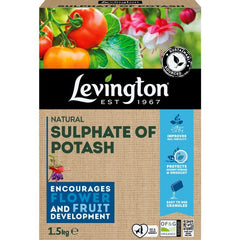 Levington Sulphate Of Potash