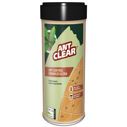 Ant Clear Ant Control Granules Ultra