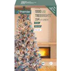 Premier Multi Action Treebrights With Timer