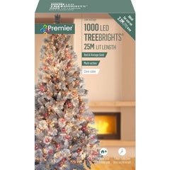 Premier Multi Action Treebrights With Timer