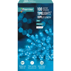 Premier Multi Action Battery Operated TIMELIGHTS