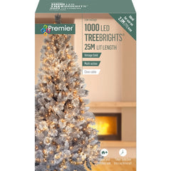 Premier Multi Action Treebrights With Timer