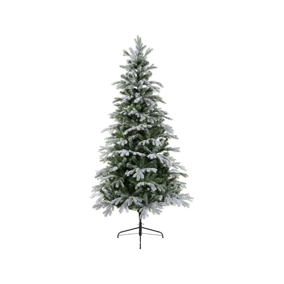 Kaemingk Sunndal Frosted Fir