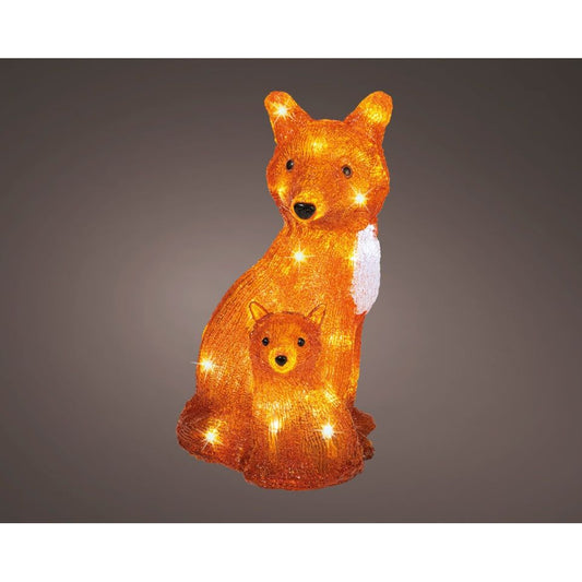 Kaemingk LED Fox