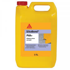 SIKA BOND PVA 5L