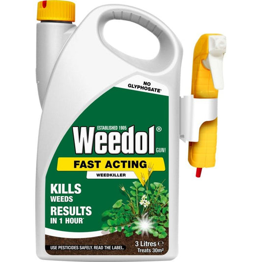 Weedol Fast Acting Man Spray