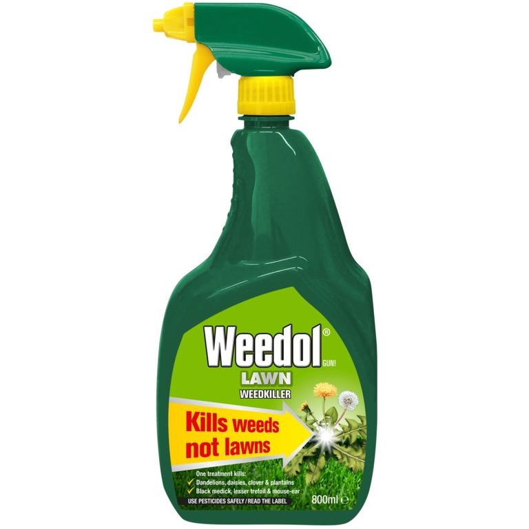 Weedol Lawn Weedkiller