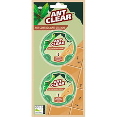 Ant Clear Bait Station