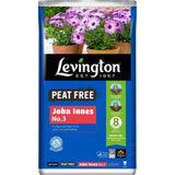 Levington Peat Free John Innes No 3 Compost