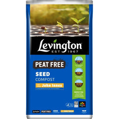 Levington Peat Free John Innes Seed