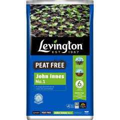 Levington Peat Free John Innes No 1 Compost