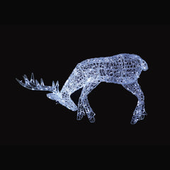 Premier Soft Acrylic Rutting Stag 300 LEDs 1.5m