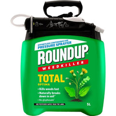 Roundup Total Optima Weedkiller RTU