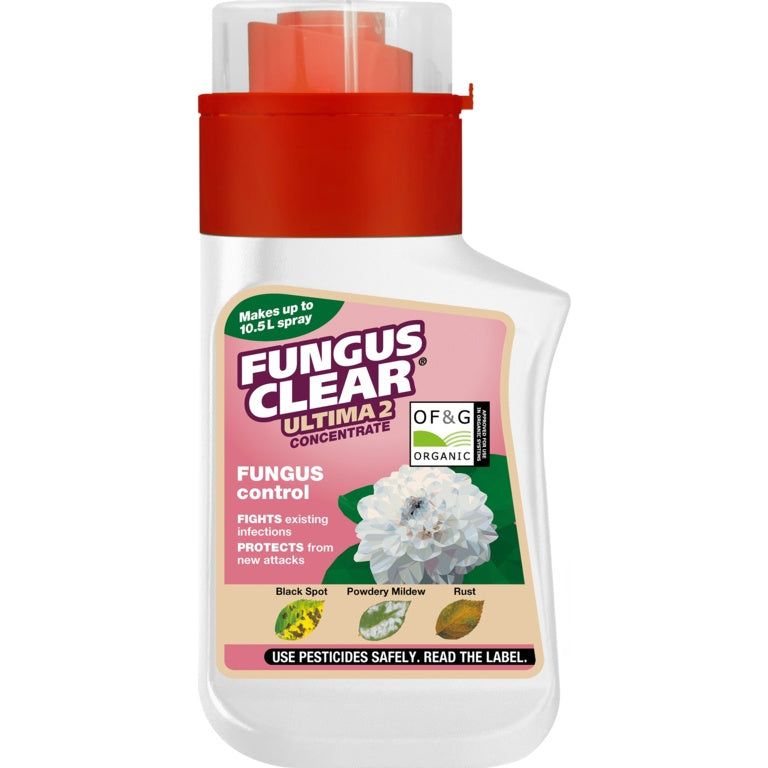 Fungus Clear Ultimate Concentrate